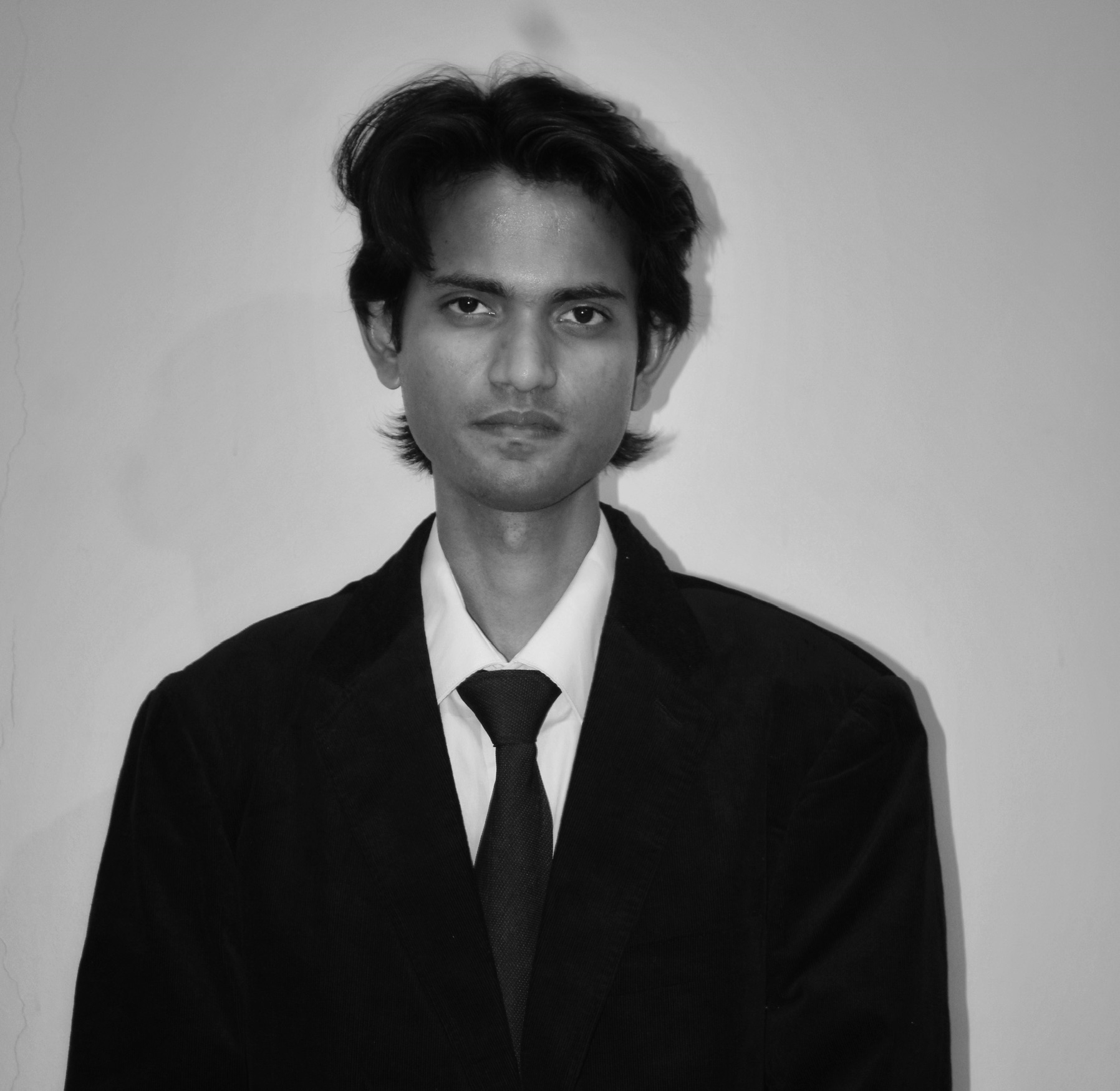 Vishal Chakravarty, Founder and CEO of NovaPharm Healthcare Ltd